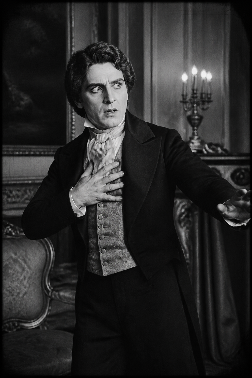 Silent Film Era output 5