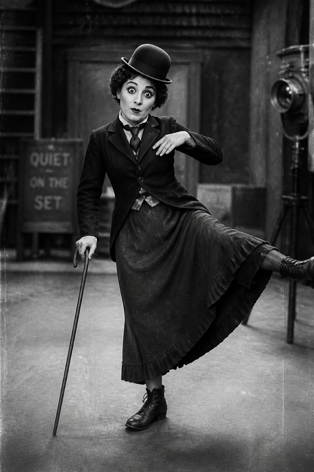 Silent Film Era output 28