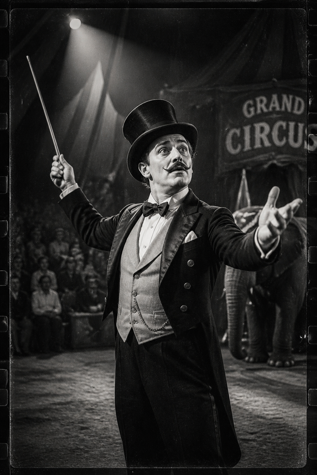 Silent Film Era output 4
