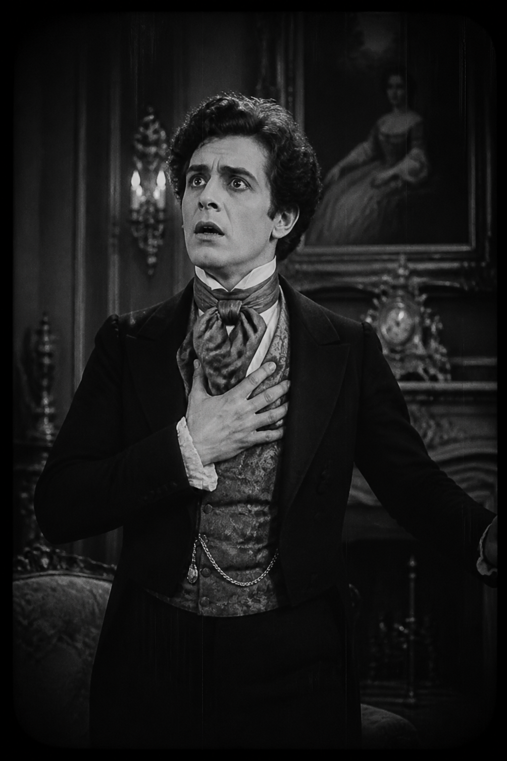 Silent Film Era output 6