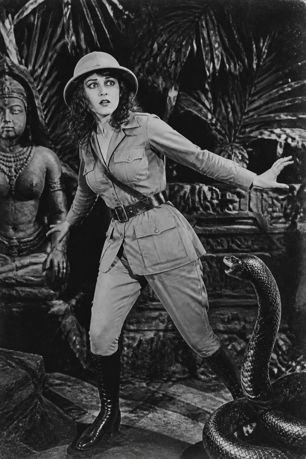 Silent Film Era output 22