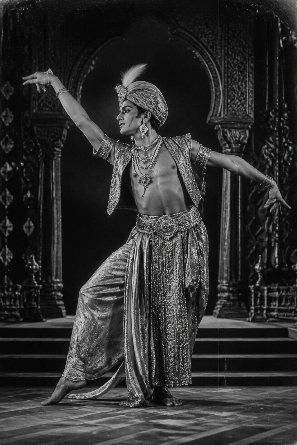 Silent Film Era output 16