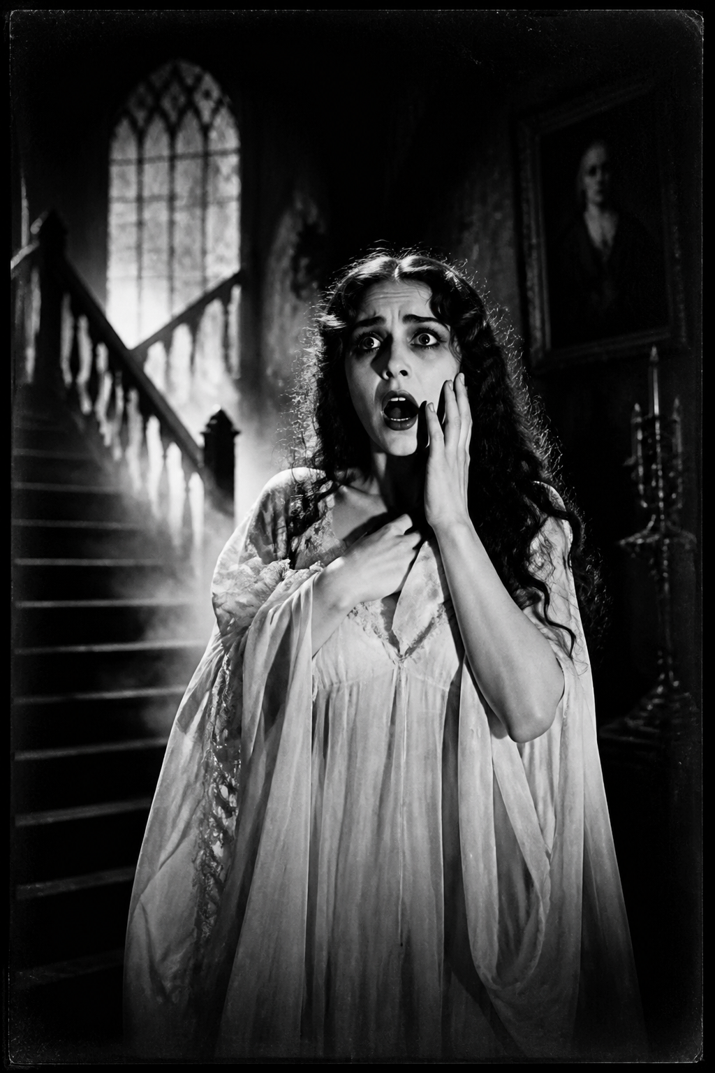 Silent Film Era output 18