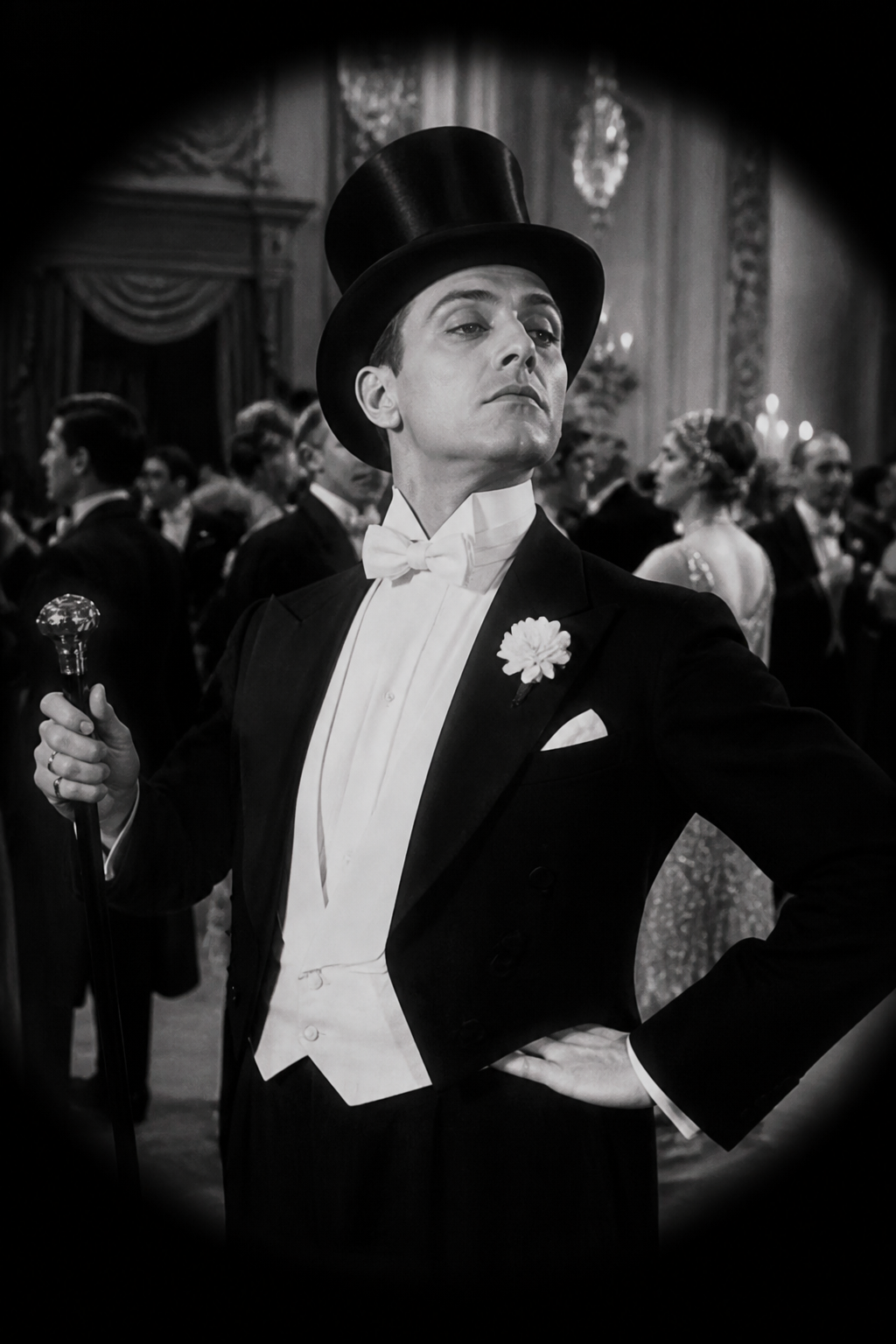 Silent Film Era output 20