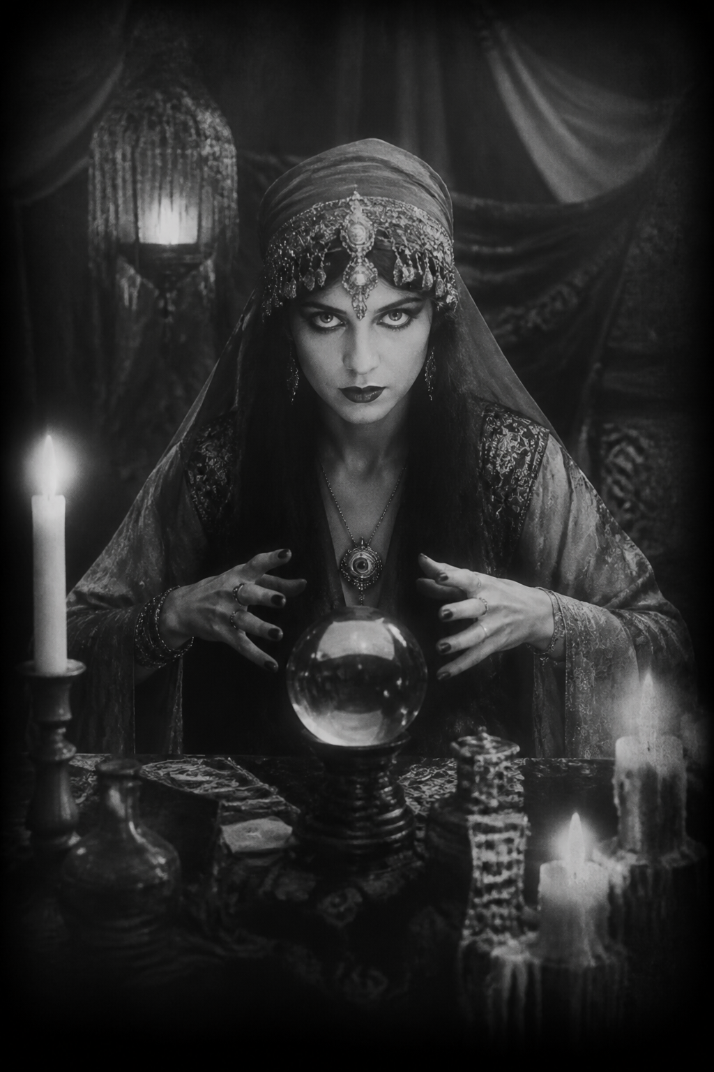 Silent Film Era output 8