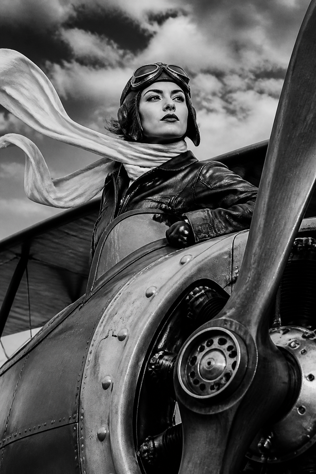 Silent Film Era output 13