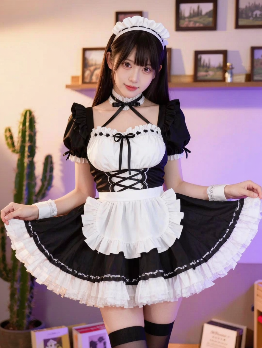 Lingerie output 11