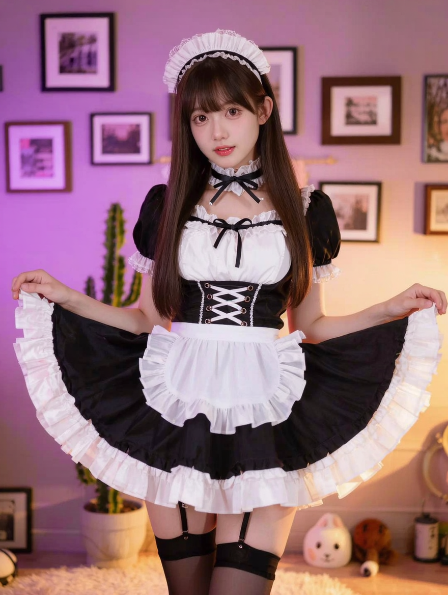 Lingerie output 12