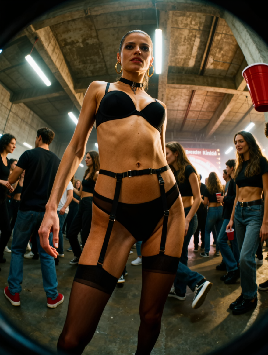Lingerie output 39