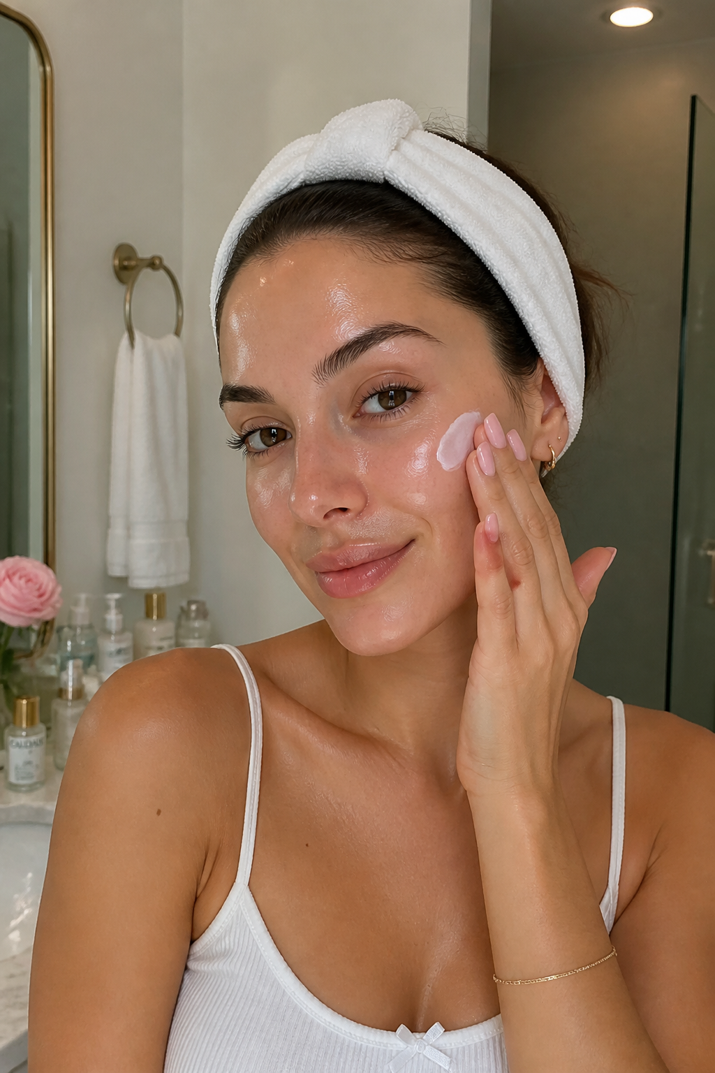 Clean Girl Aesthetic result 17