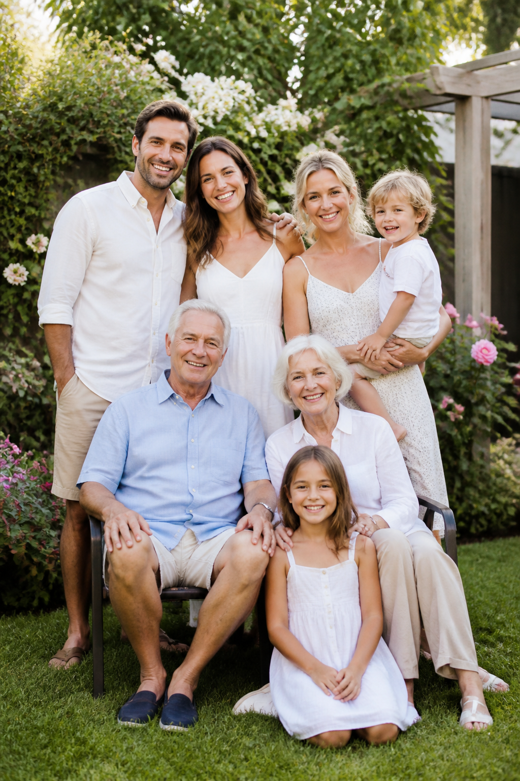Family Group Photos output 15