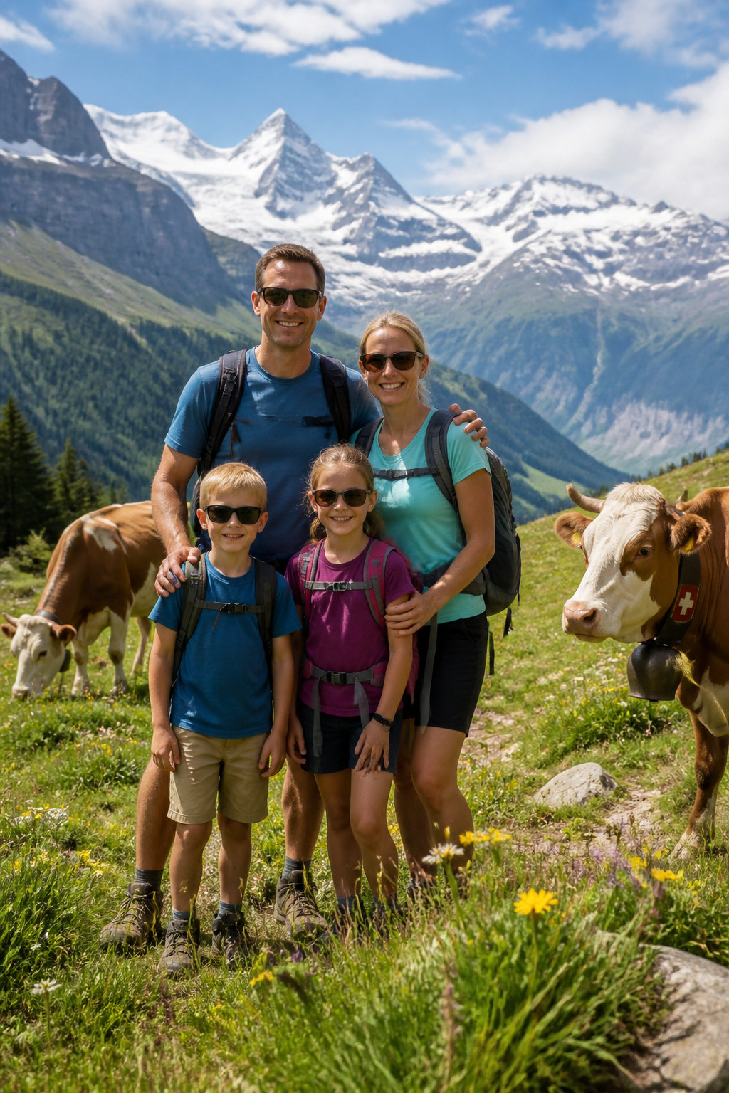 Family Group Photos output 1