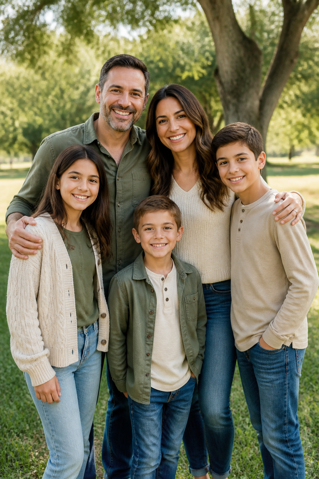 Family Group Photos output 20