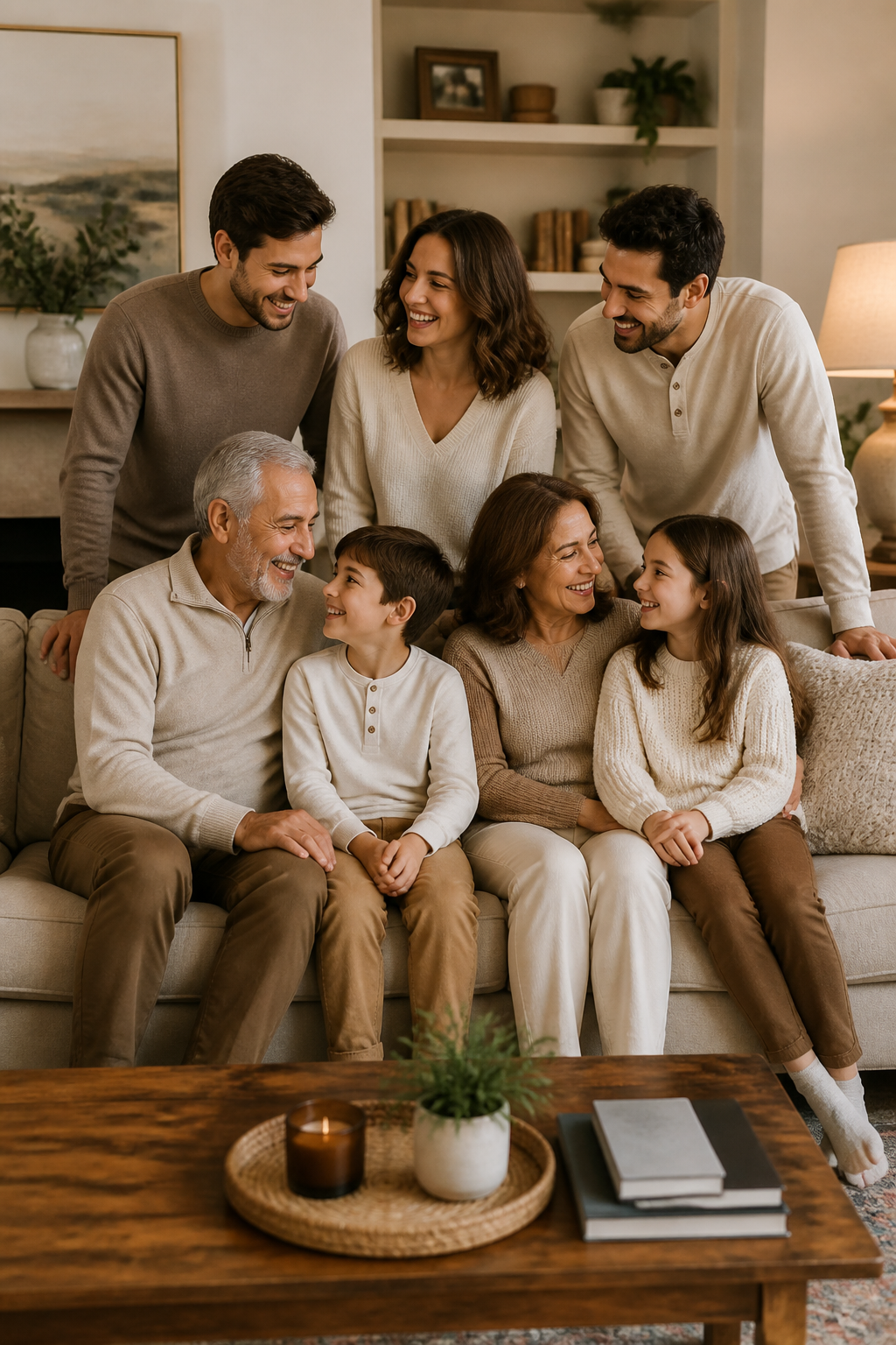 Family Group Photos output 21