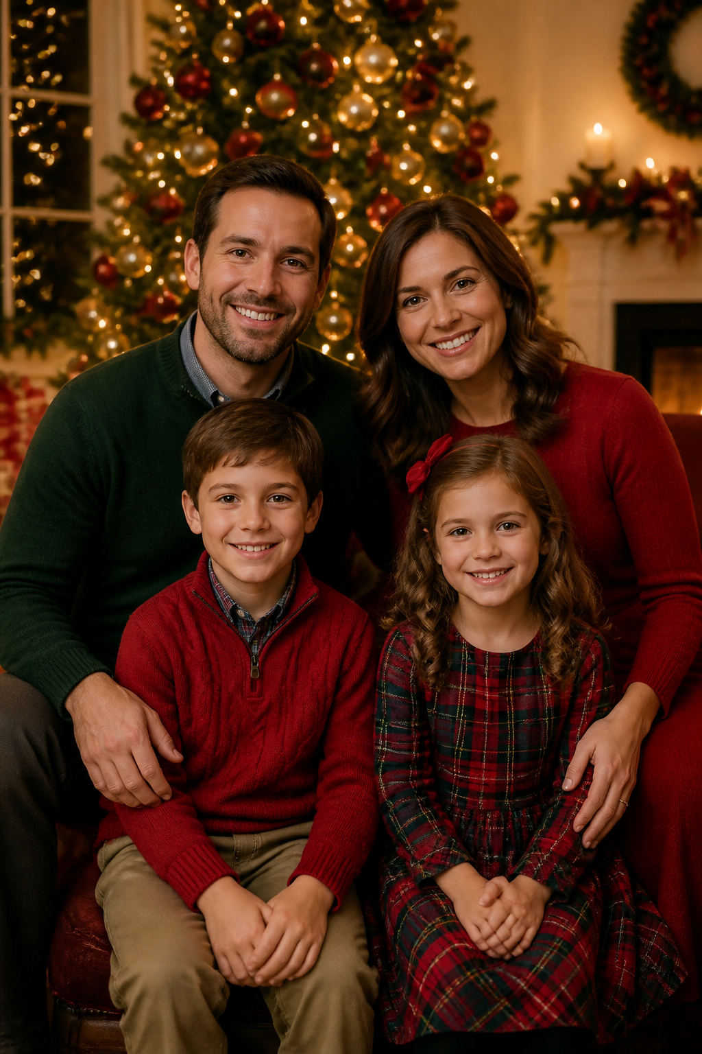 Family Group Photos output 18