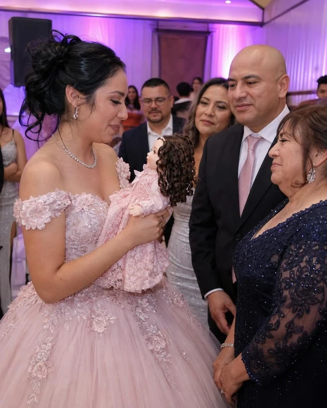 Quinceanera