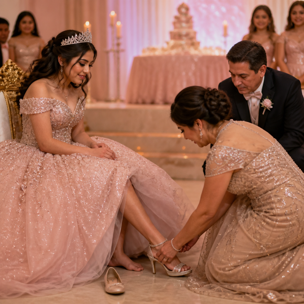 Quinceanera output 21