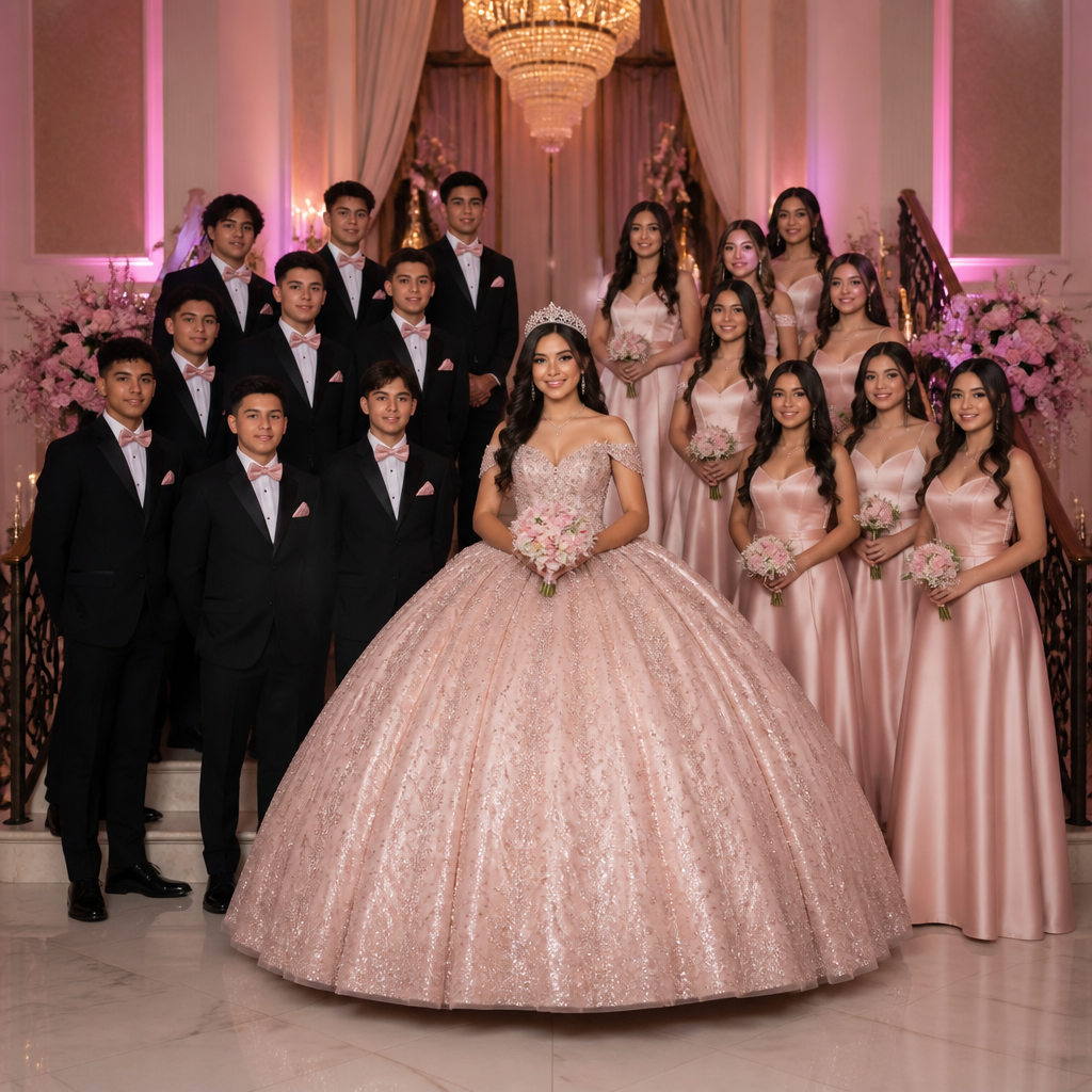 Quinceanera output 28