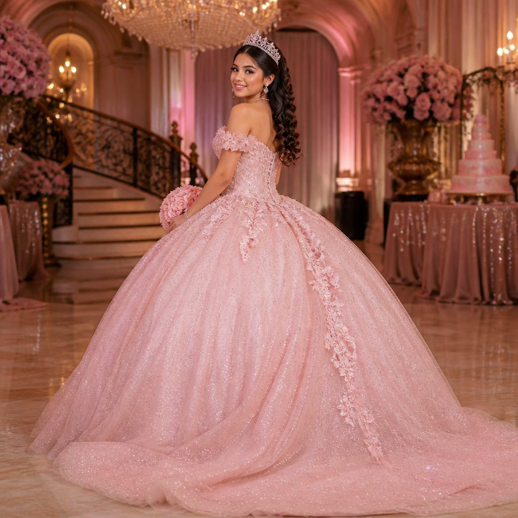 Quinceanera output 31