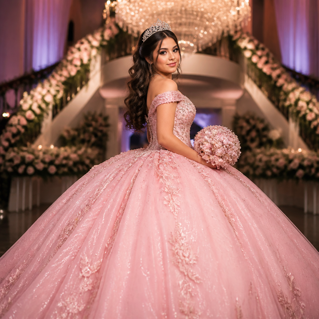 Quinceanera output 29