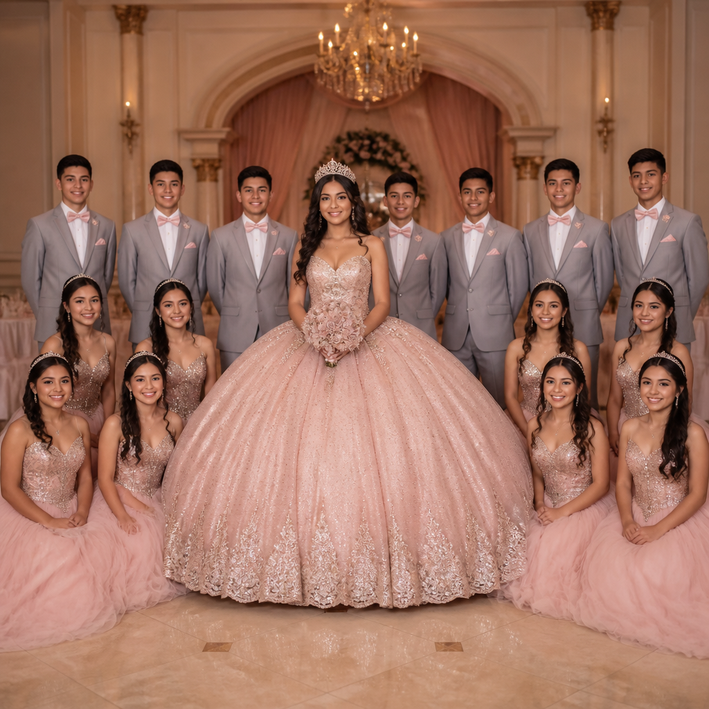Quinceanera output 26