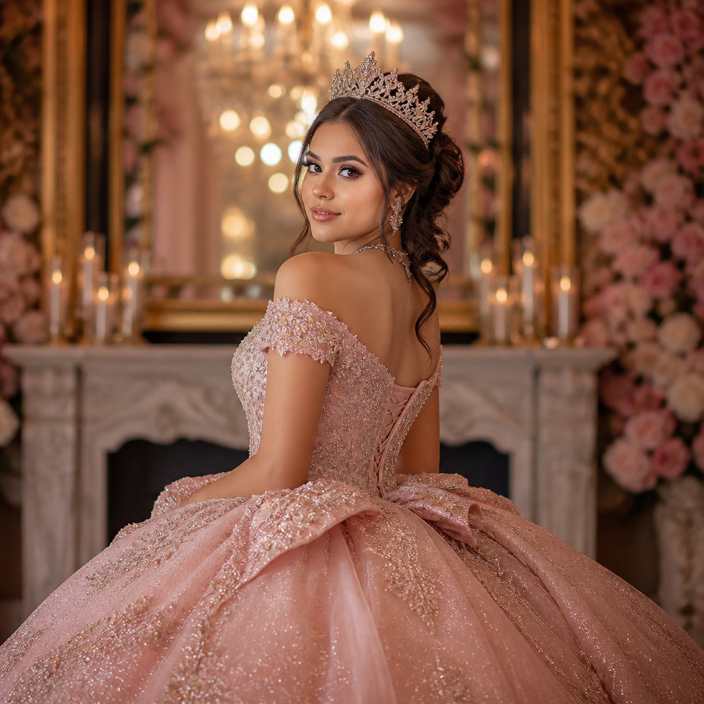 Quinceanera output 7