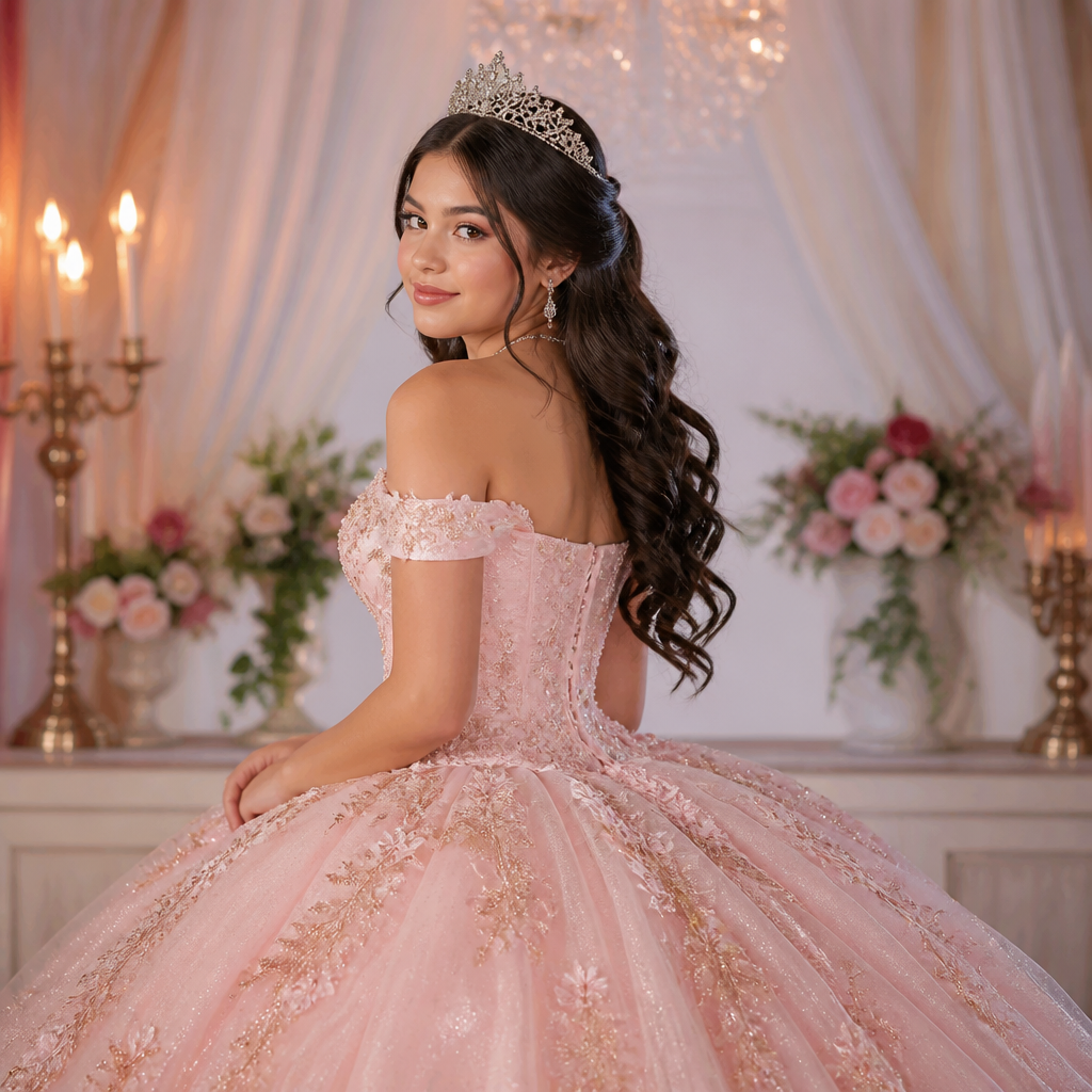 Quinceanera output 5