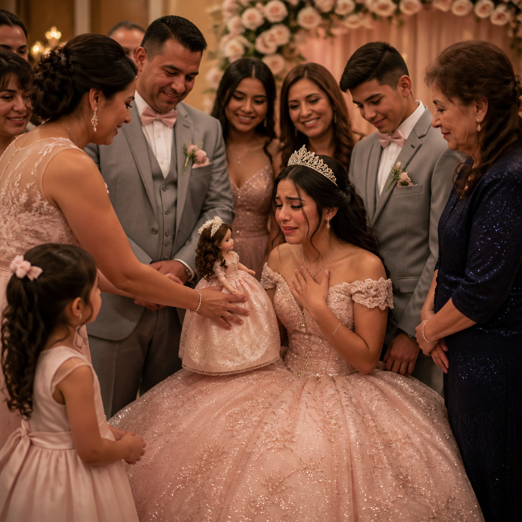 Quinceanera output 9