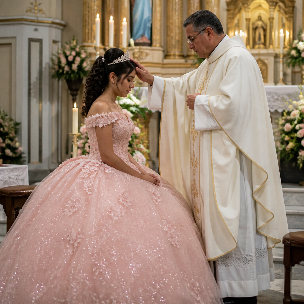 Quinceanera output 3
