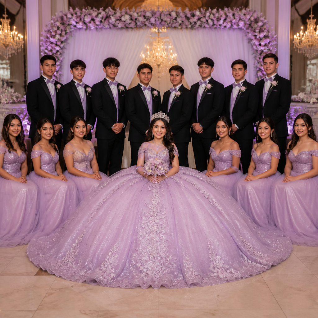 Quinceanera output 27