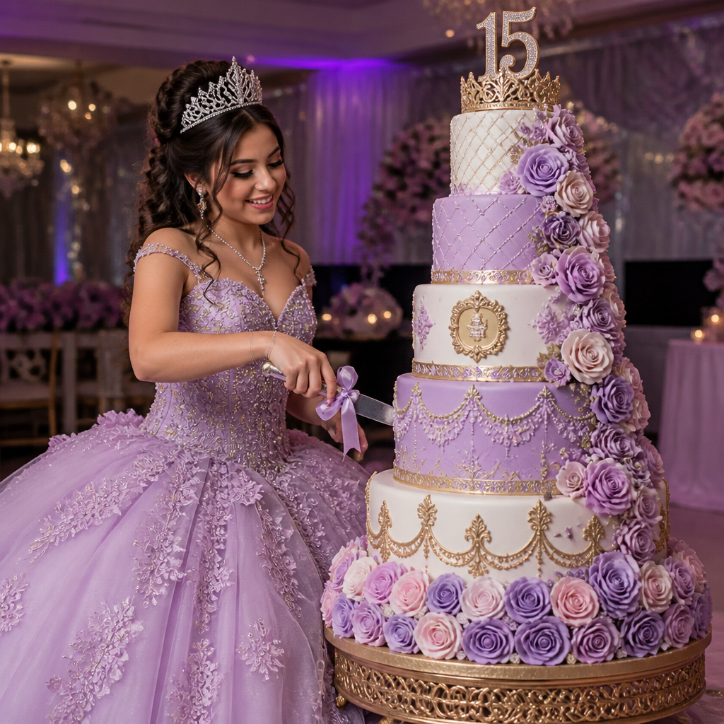 Quinceanera output 13