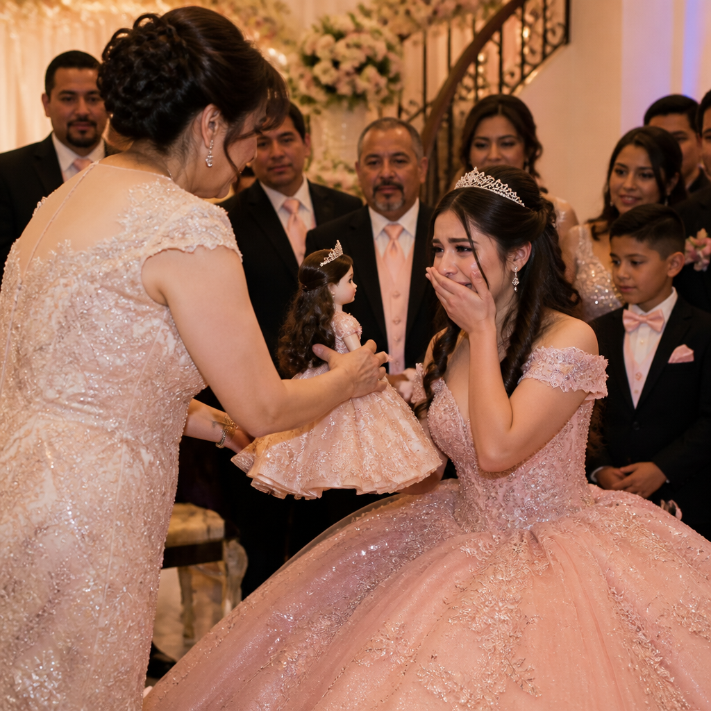 Quinceanera output 11