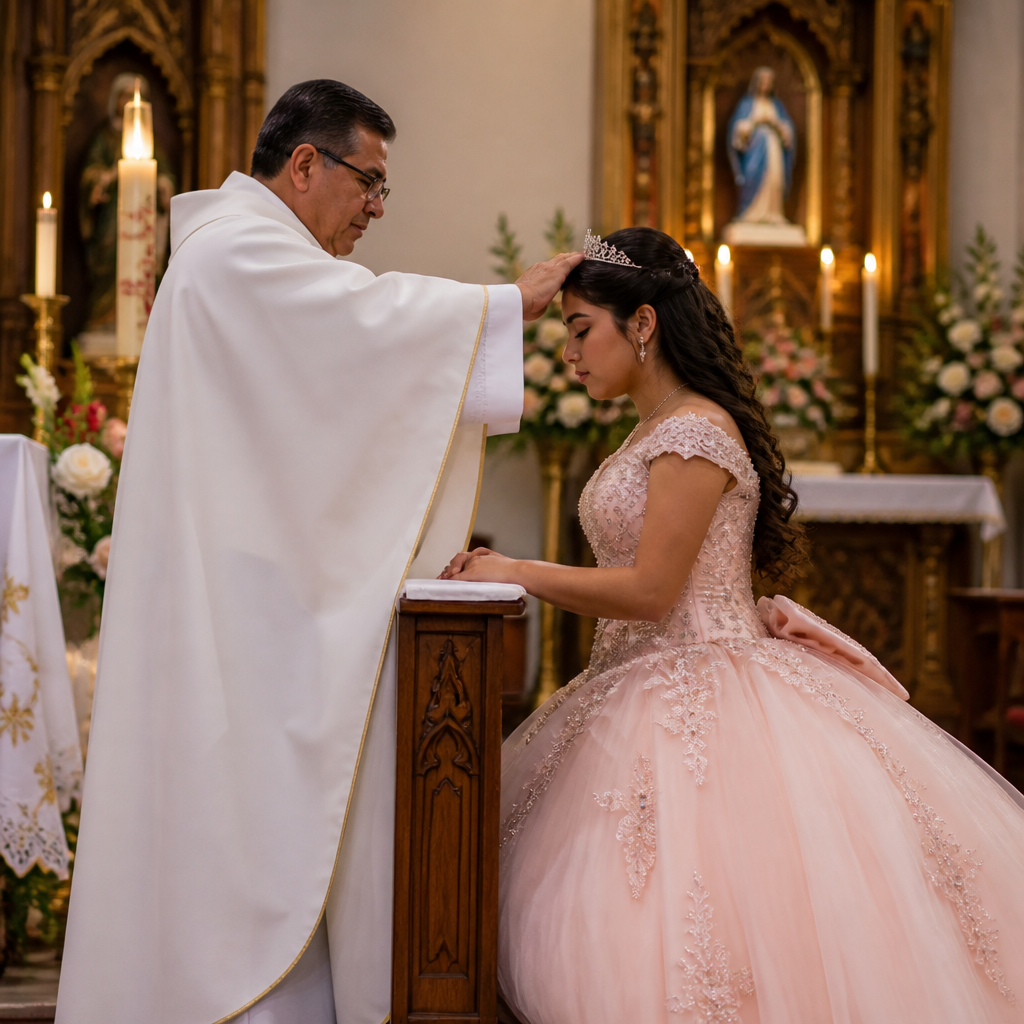 Quinceanera output 2
