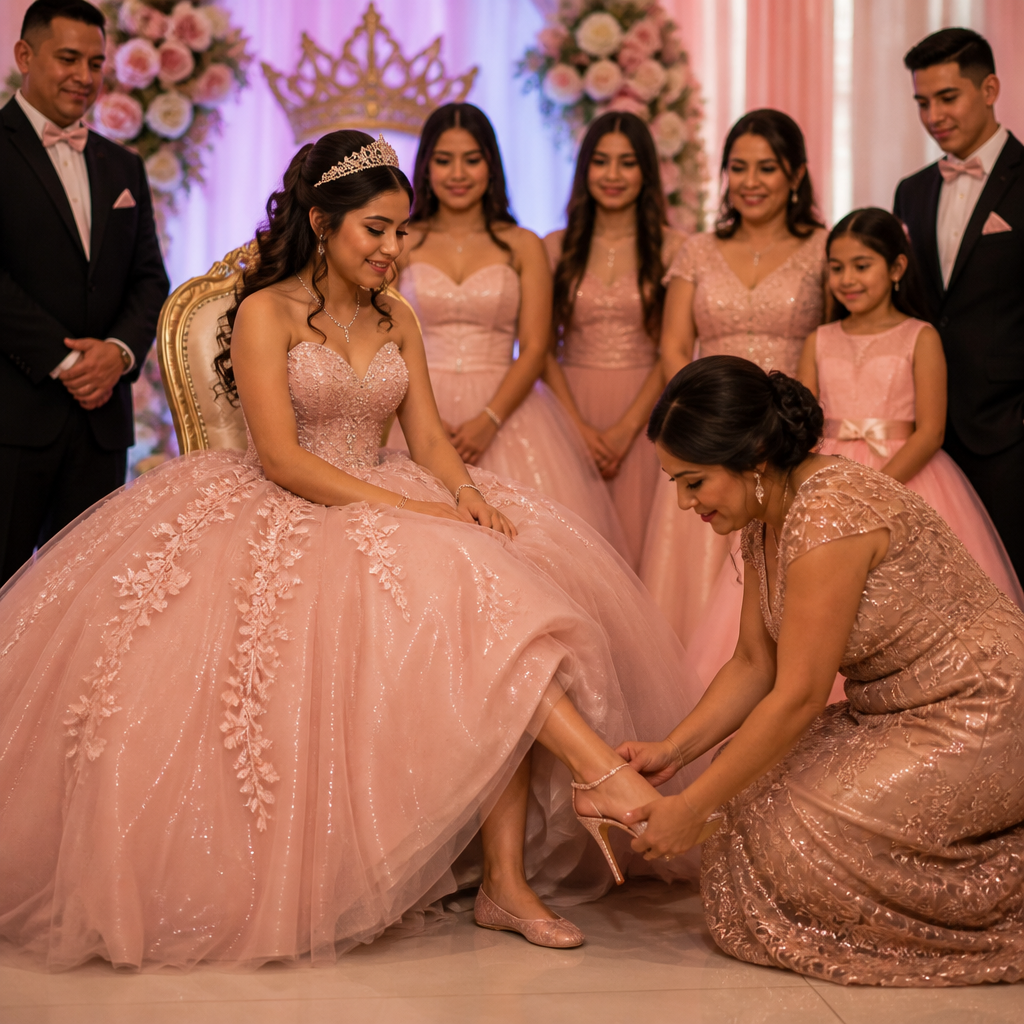 Quinceanera output 23