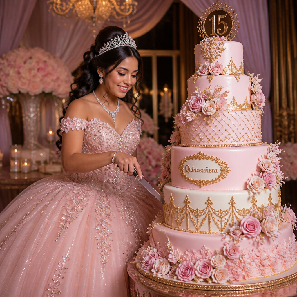 Quinceanera output 14