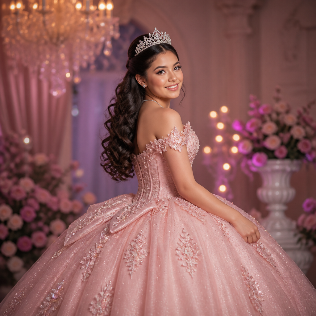 Quinceanera output 8
