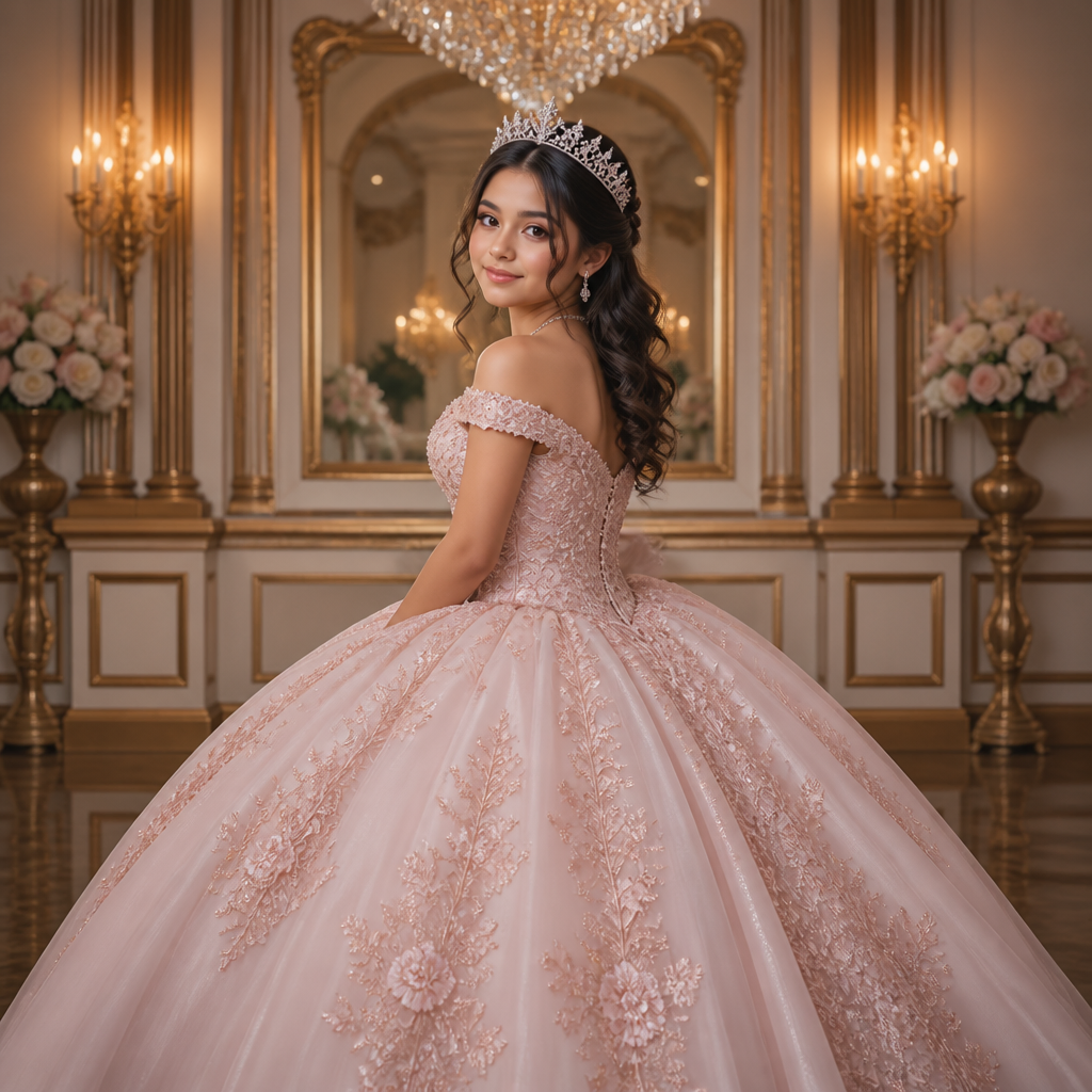 Quinceanera output 6