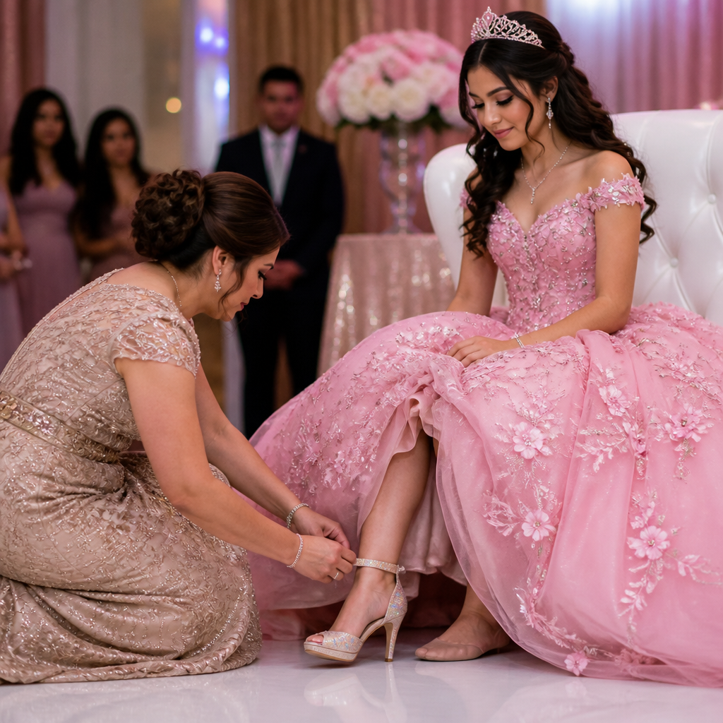 Quinceanera output 22