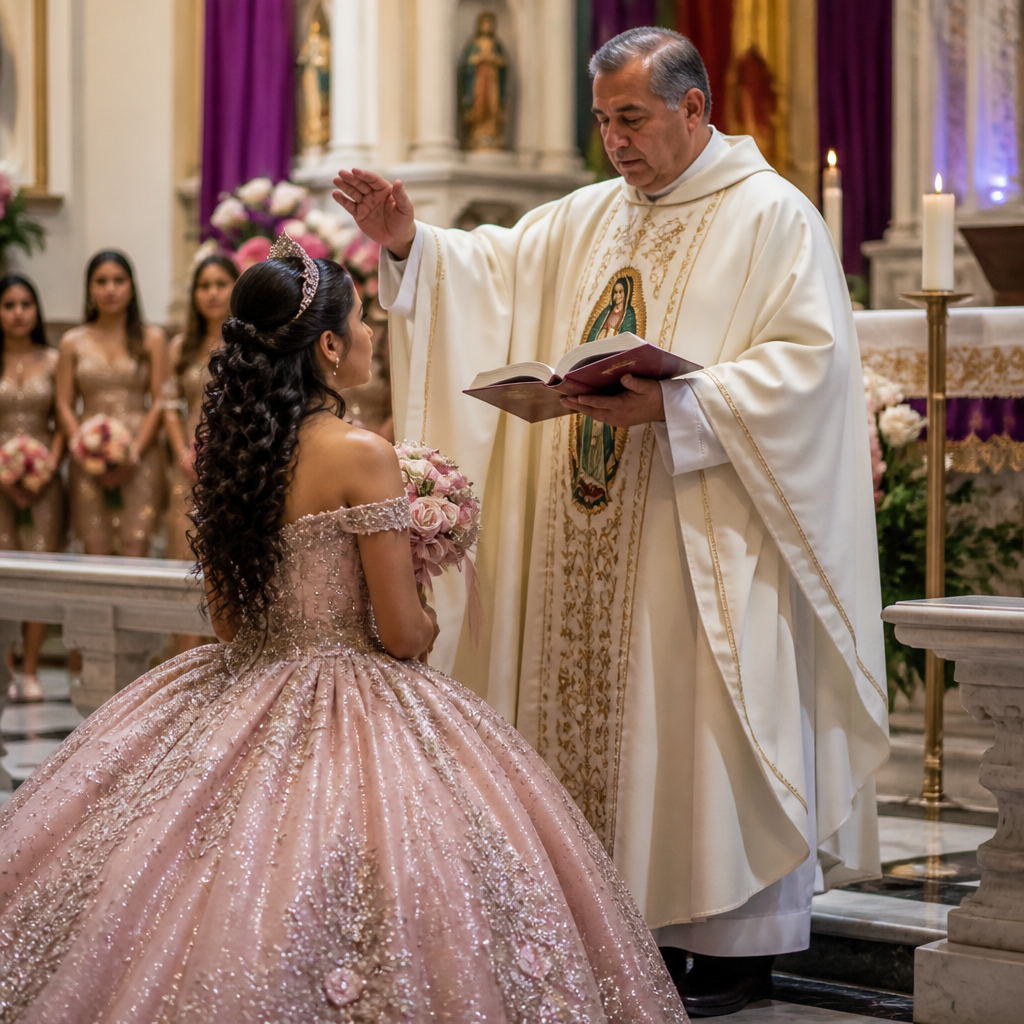 Quinceanera output 4