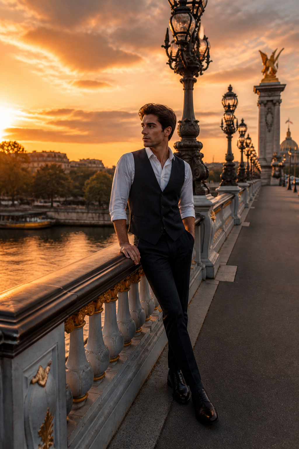 Paris Travel Photos output 9