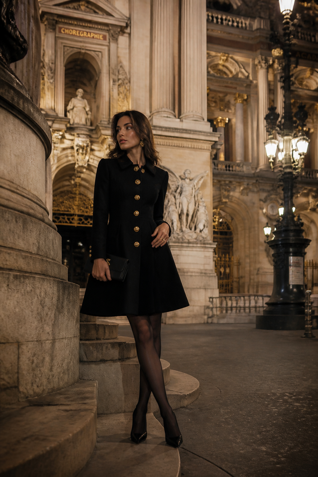 Paris Travel Photos output 15