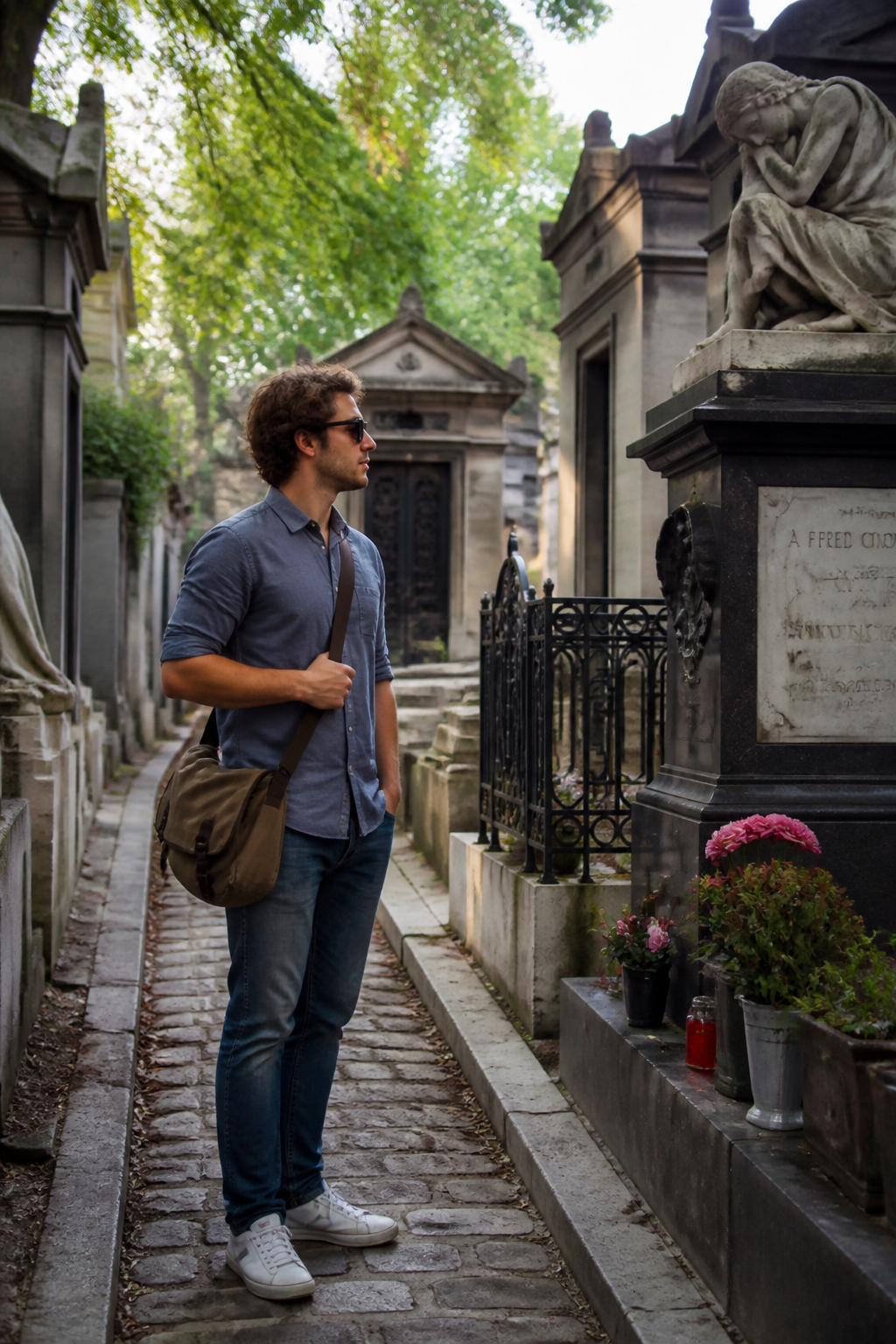 Paris Travel Photos output 3