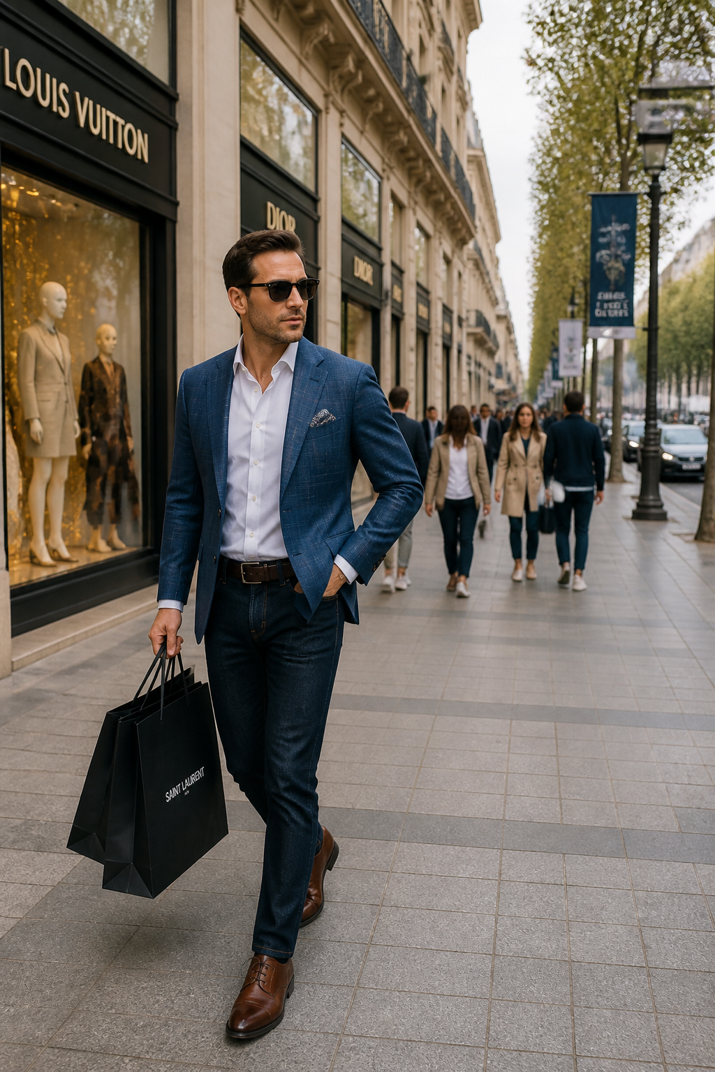 Paris Travel Photos output 20