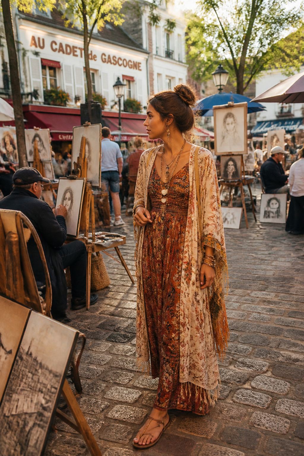 Paris Travel Photos output 16