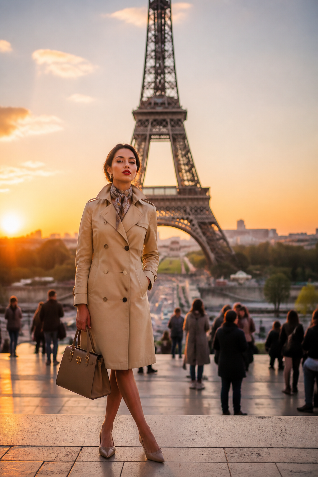 Paris Travel Photos output 24