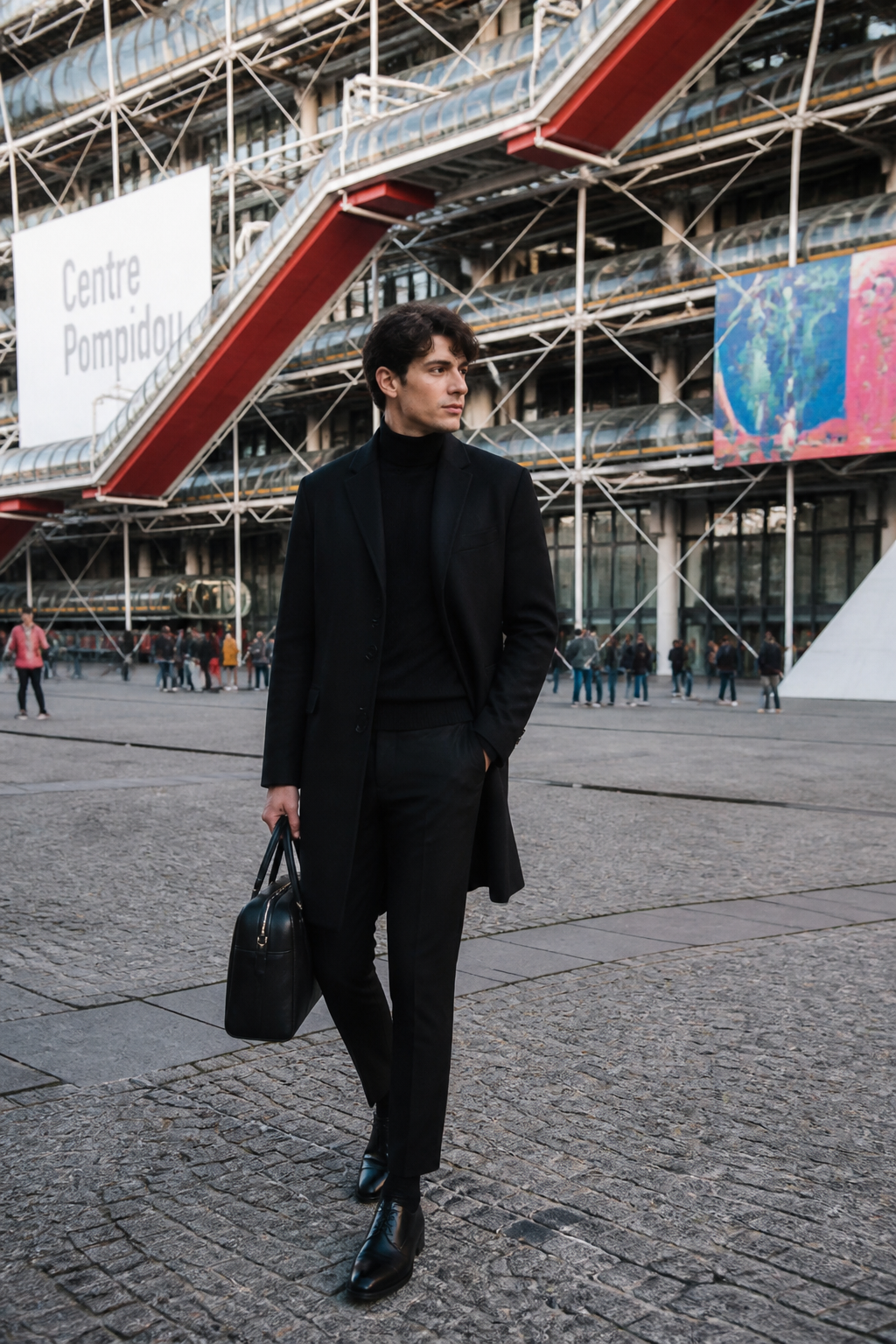 Paris Travel Photos output 10
