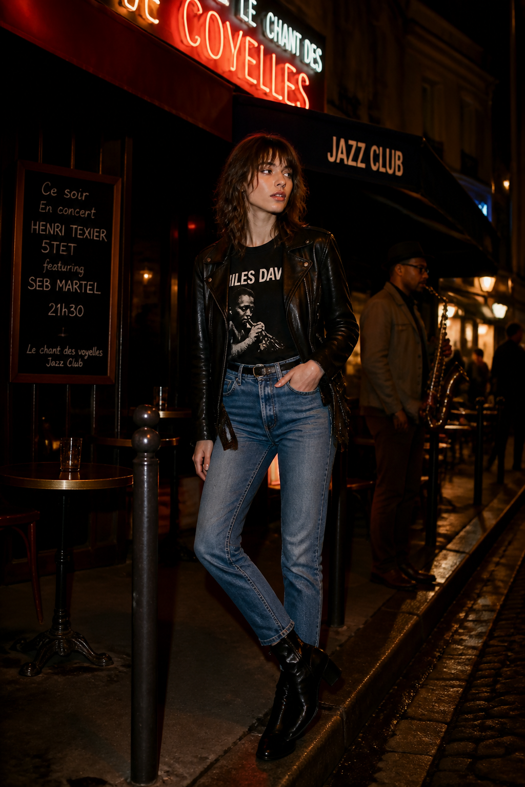Paris Travel Photos output 2