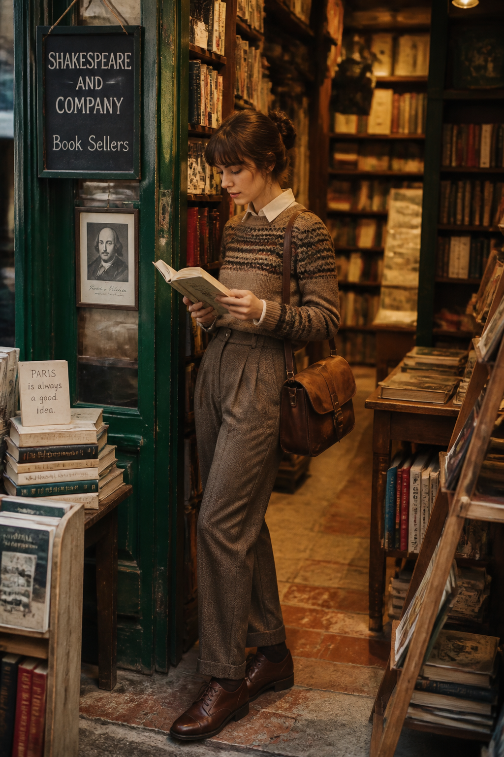 Paris Travel Photos output 19