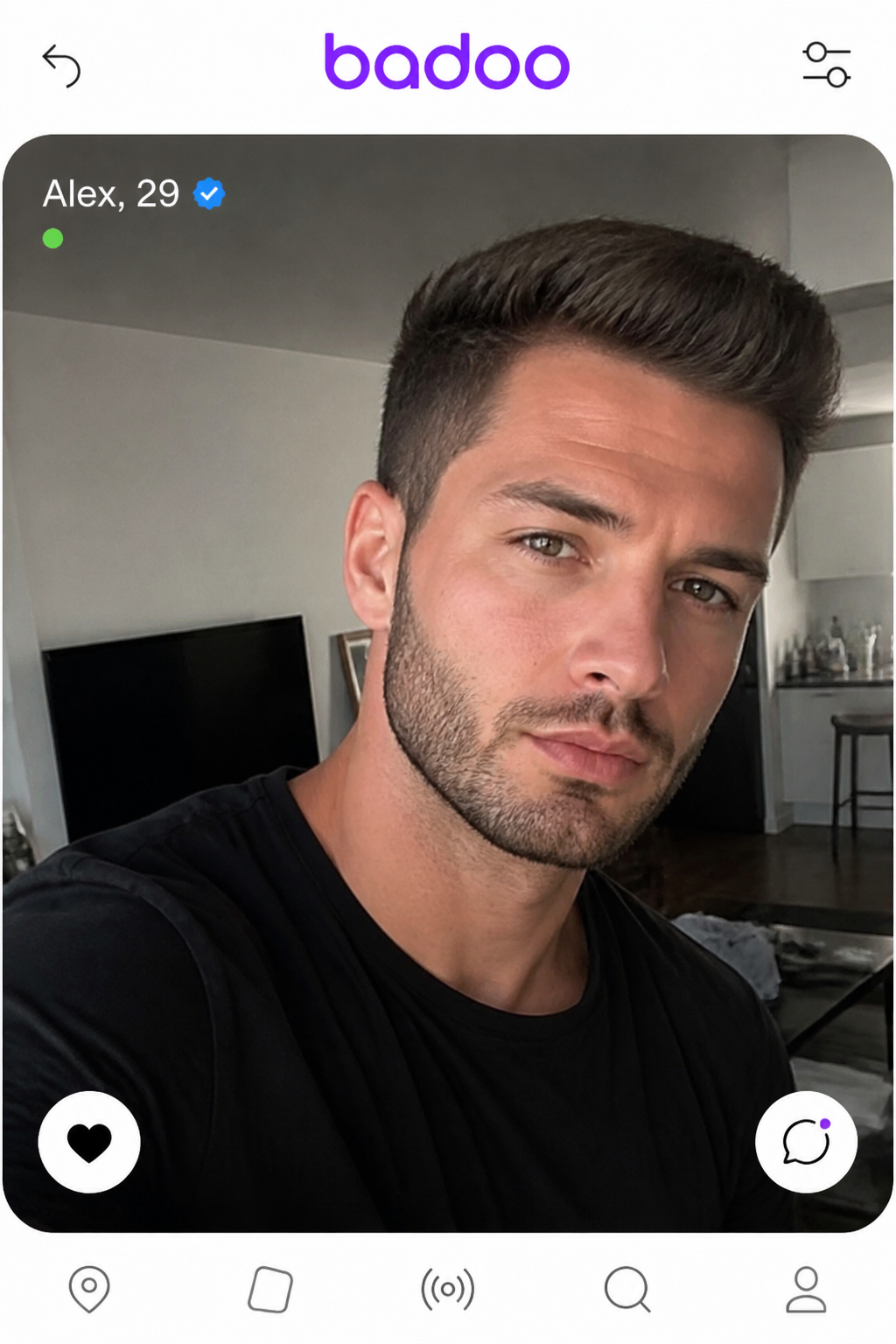Badoo output 26