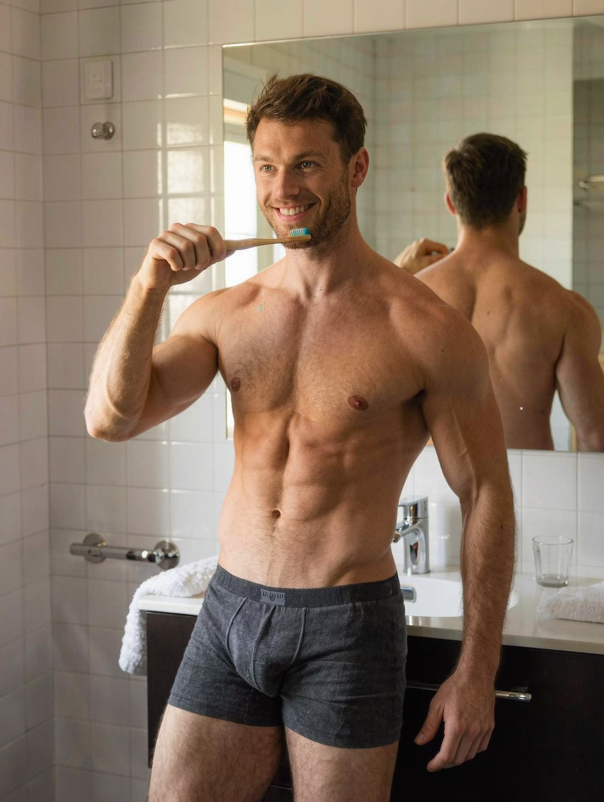 Grindr output 4